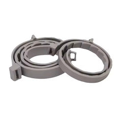 PETZ R US Anti-Tick Collar for Dogs & Cats Ð Effective, Safe, and Long-Lasting Protection Against Ticks, Fleas, and Insects-Multicolor