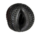 PETZ R US Dog Pet Chew Tyre Toy Ð Durable, Fun, and Interactive Exercise Play Toy for Dogs, Perfect for Chewing and Dental Health