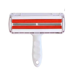 PETZ R US Full Wrap Handle Pet Hair Remover Roller Ð Easy-to-Use, Reusable, and Effective Hair Removal Tool for Dogs, Cats, and Other Pets-Multicolor