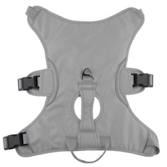 PETZ R US No-Pull Dog Harness Ð Adjustable Reflective Pet Vest with Easy Control Handle for Outdoor Adventures (Pack of - 1)